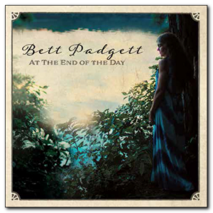 bett padgett at the end of the day cd